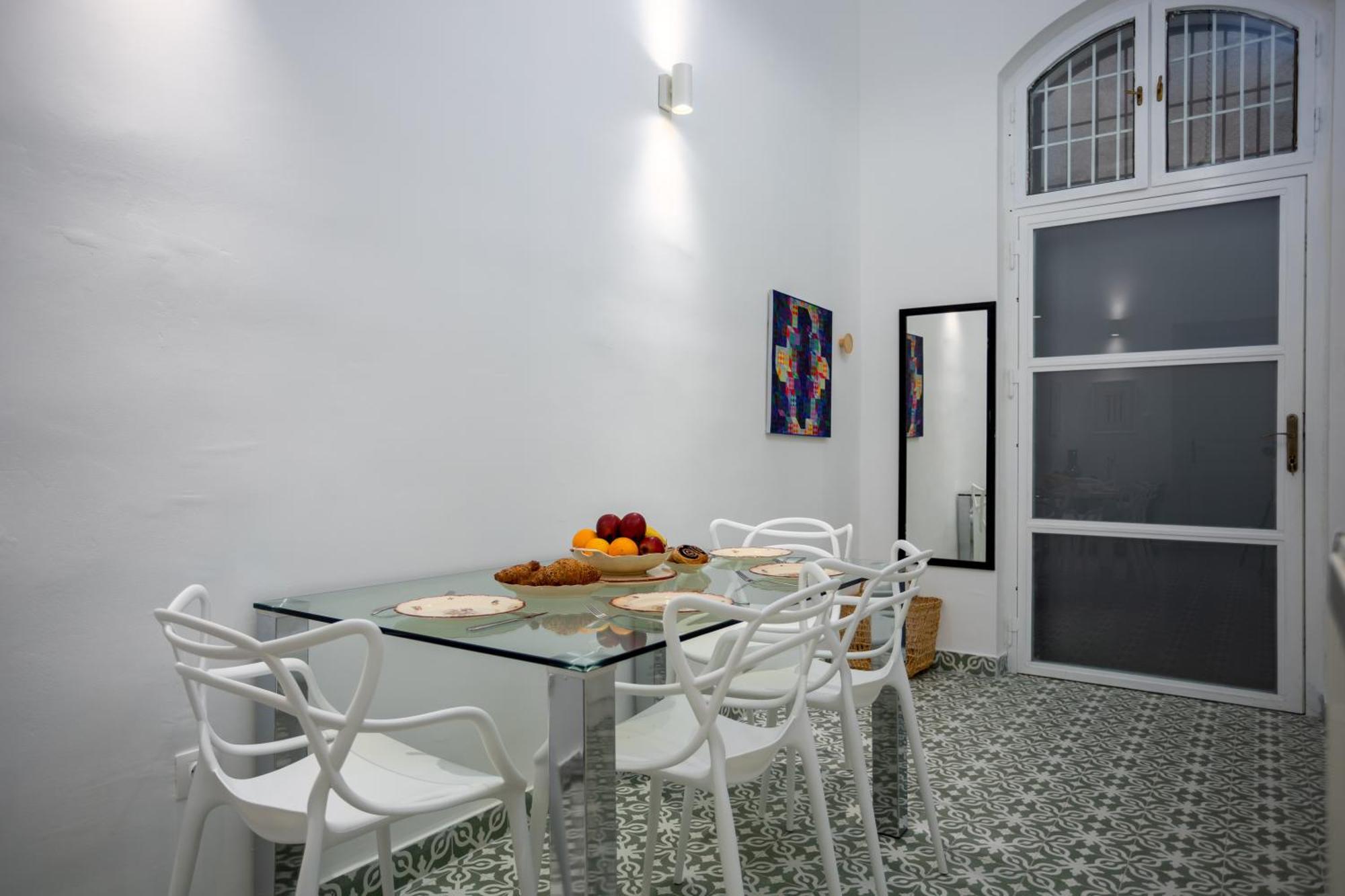 Bohemien Apartment Budapest Bagian luar foto